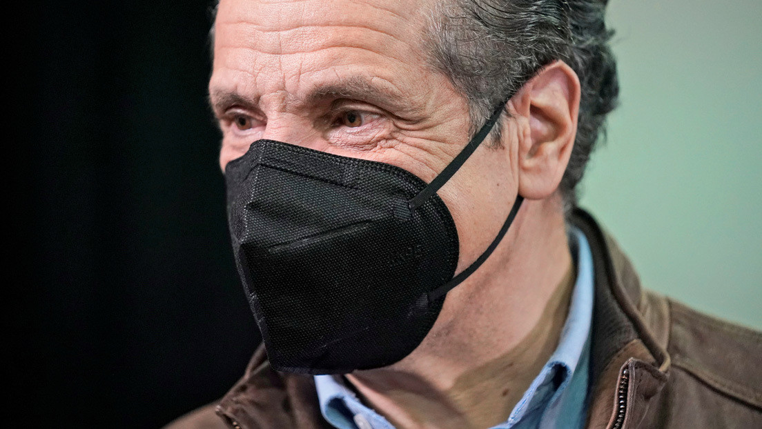 Andrew Cuomo ante las acusaciones de acoso sexual en su contra: "Nunca abusé de nadie, no voy a dimitir"