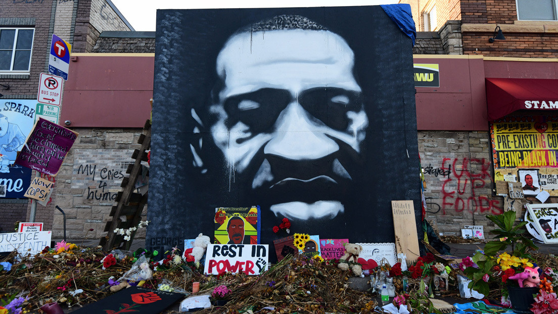 La ciudad de Mineápolis pagará 27 millones de dólares a la familia de George Floyd