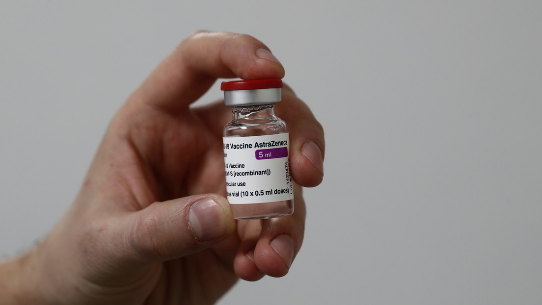 Los Países Bajos suspenden el uso del fármaco de AstraZeneca tras los informes sobre coágulos de sangre en personas vacunadas