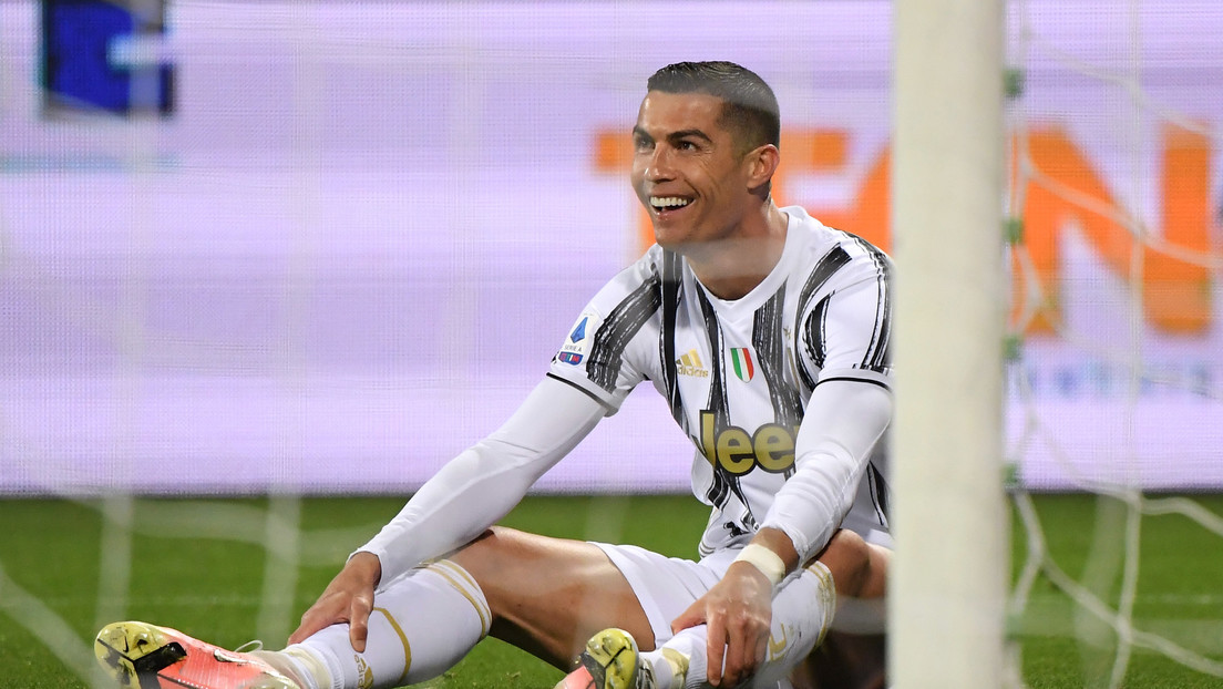 Cristiano Ronaldo confirma haber superado al legendario Pelé en número de goles marcados y explica por qué ha tardado tanto en reconocerlo