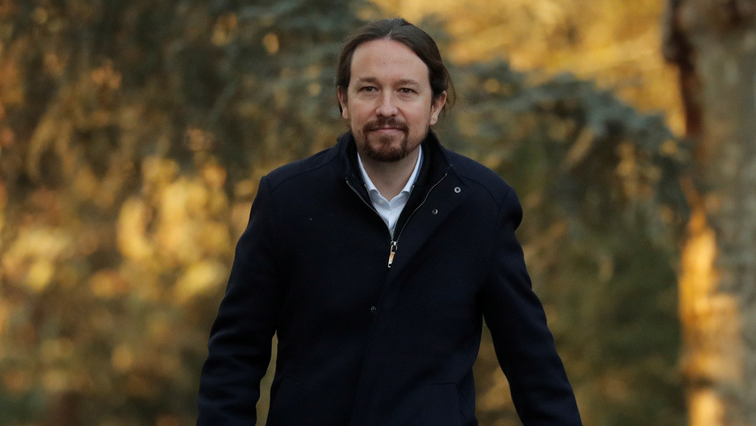 Pablo Iglesias abandona el Gobierno de España y se presentará como candidato a la Comunidad de Madrid