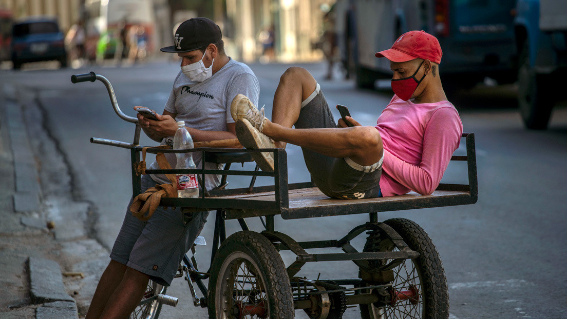 El interés por las criptomonedas crece de forma vertiginosa en Cuba