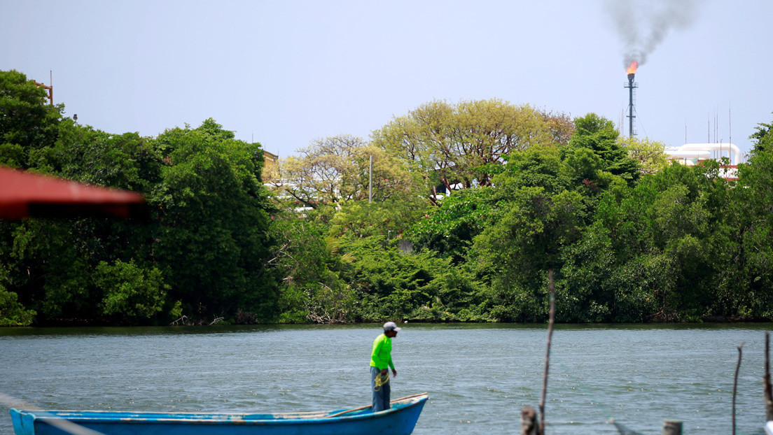 Descubren en México un yacimiento de petróleo con al menos 600 millones de barriles de crudo
