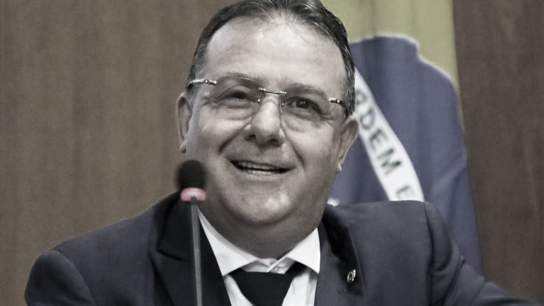 Muere por coronavirus el diputado brasileño que presentó un proyecto de ley contra la vacunación obligatoria de covid-19