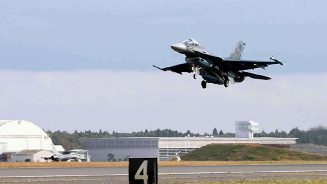 Japón agiliza el desarrollo de su caza sigiloso de nueva generación