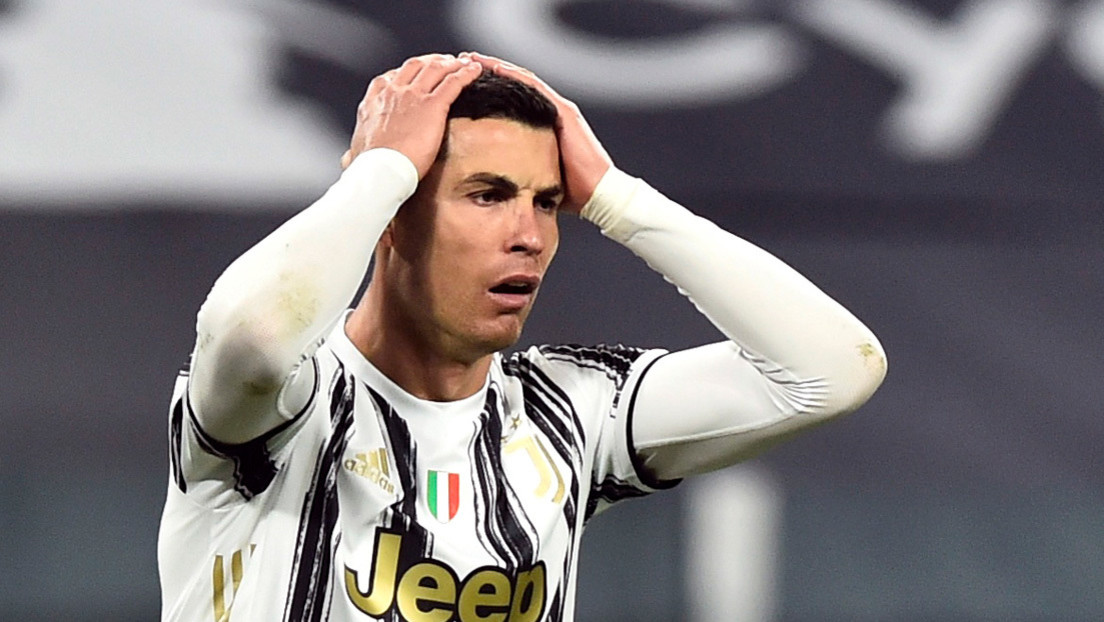 Destronan a Cristiano Ronaldo como el jugador más valioso de la Serie A de Italia