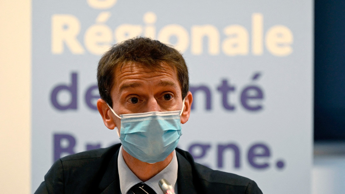 Detectan una nueva variante del coronavirus en Francia y los expertos evalúan su riesgo