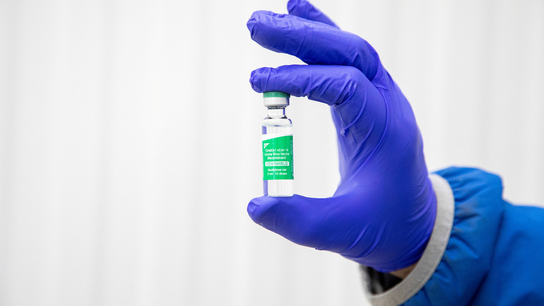 ¿Qué pasará con la segunda dosis de los ya inoculados con la vacuna de AstraZeneca?