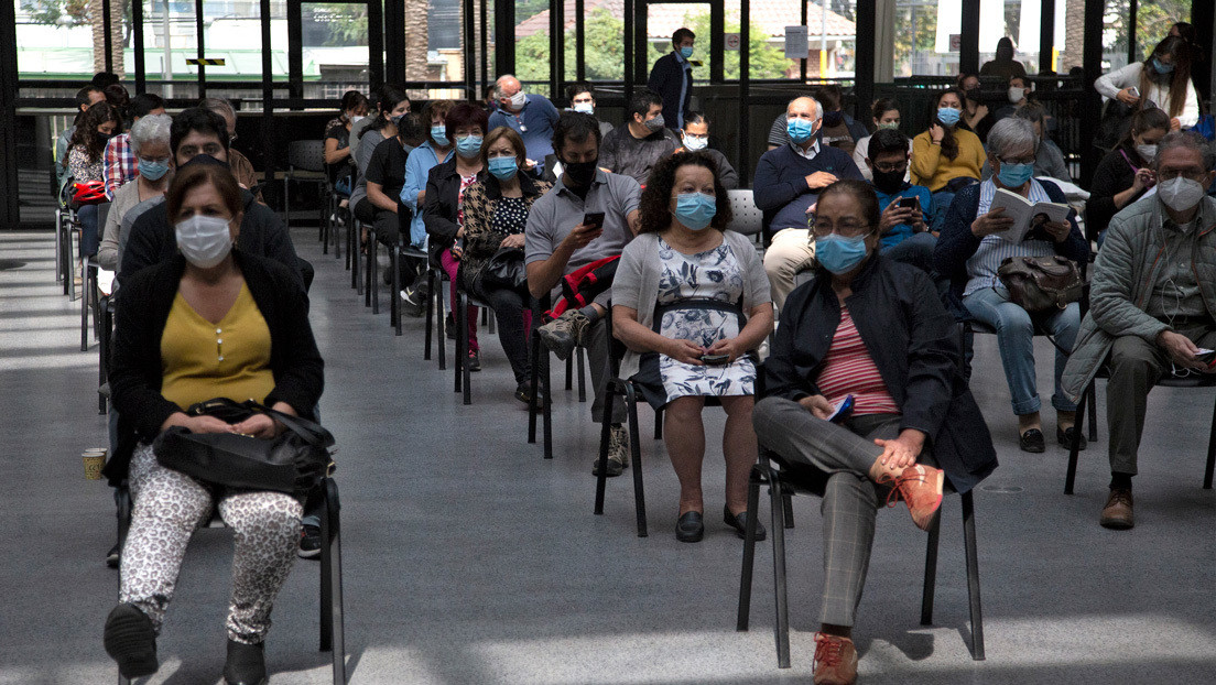 Doble jornada electoral, pandemia y vuelta de cuarentenas estrictas: Chile a las puertas del comicio más complejo de su historia