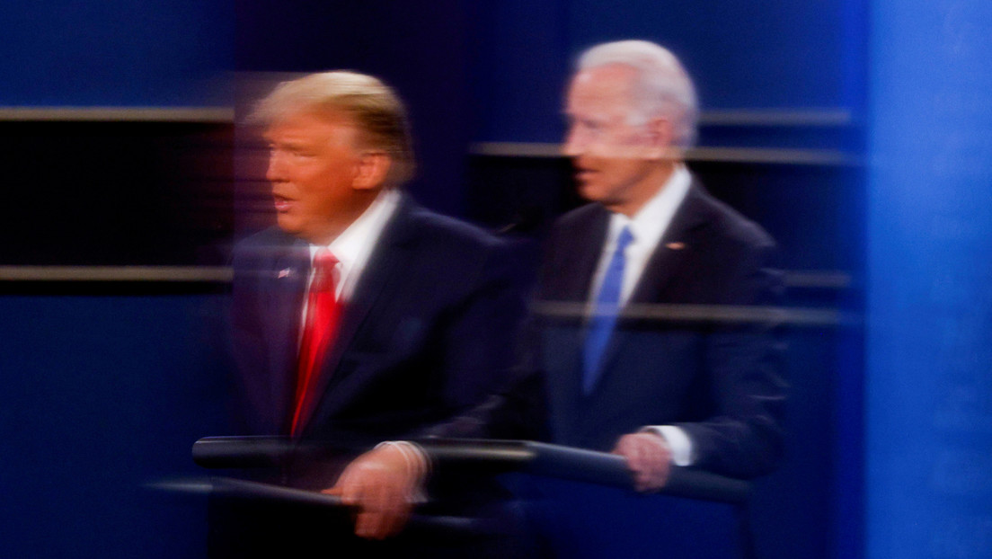 Biden asegura que Putin va a "pagar" por la supuesta injerencia en las elecciones de EE.UU.