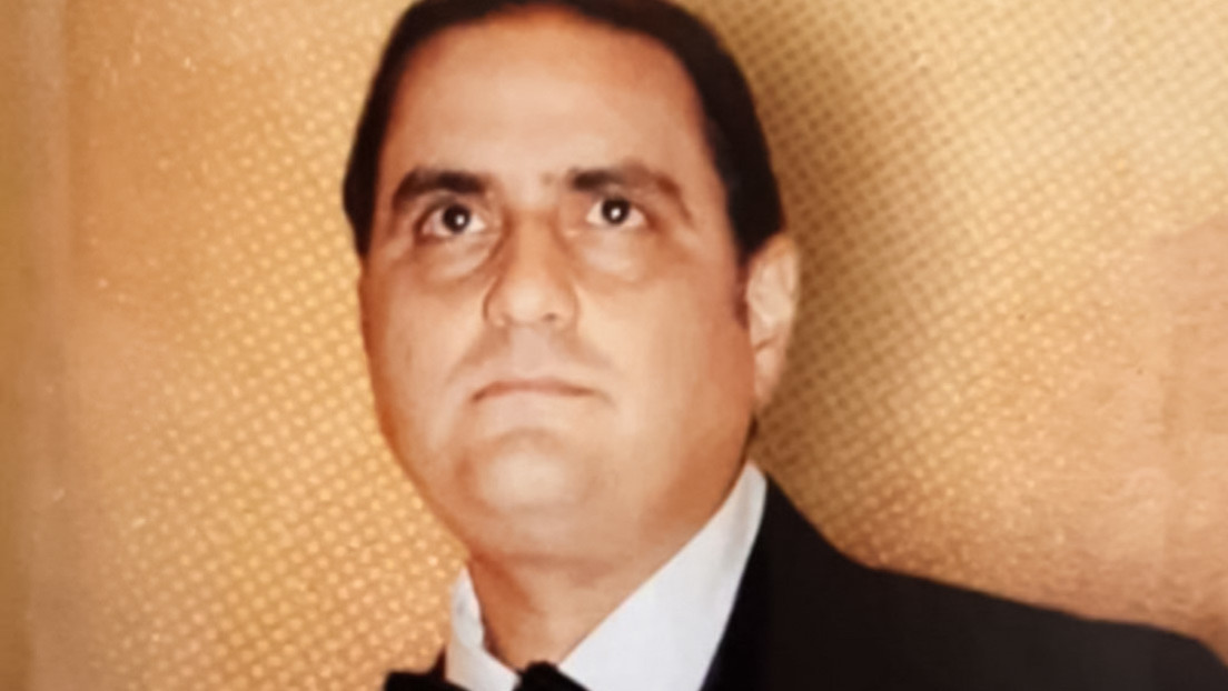 El Tribunal Supremo de Cabo Verde autoriza la extradición del diplomático venezolano Alex Saab a EE.UU.