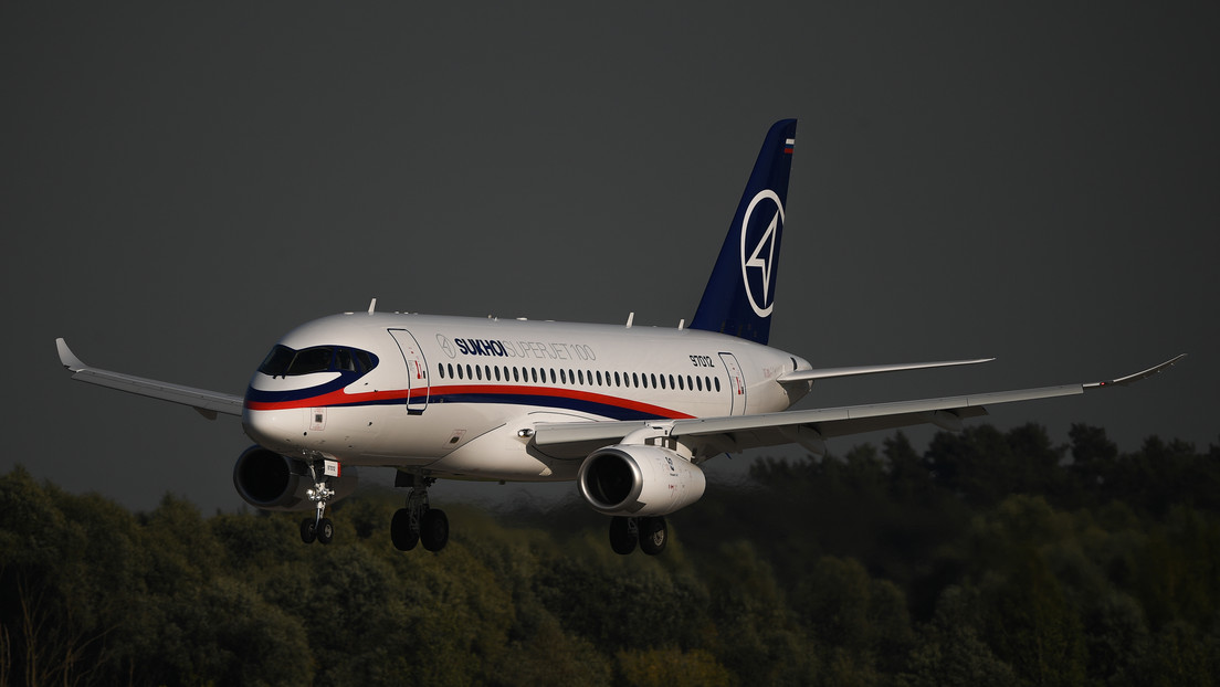 Los fabricantes rusos de aeronaves MiG y Sukhoi se unifican en una sola corporación para una mayor competitividad