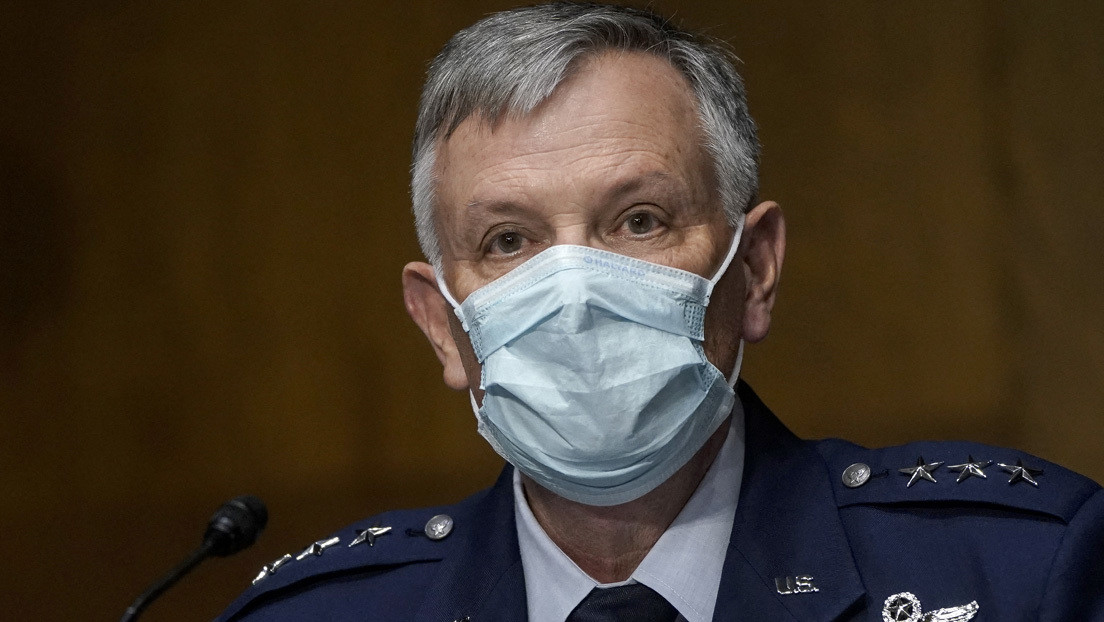 El jefe del Comando Norte de EE.UU. advierte que el crimen organizado controla el 35 % del territorio de México