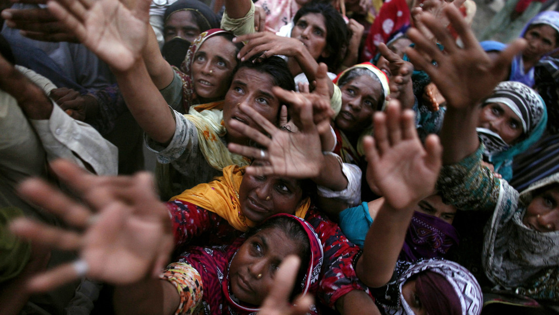 El mundo enfrenta una amenaza sin precedentes de escasez de alimentos, advierte una agencia de la ONU