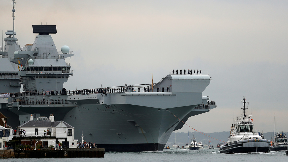 Londres afirma que la modernización de sus Fuerzas Armadas podría ayudarle a intensificar su presencia en el Ártico y en los mares Negro y Báltico