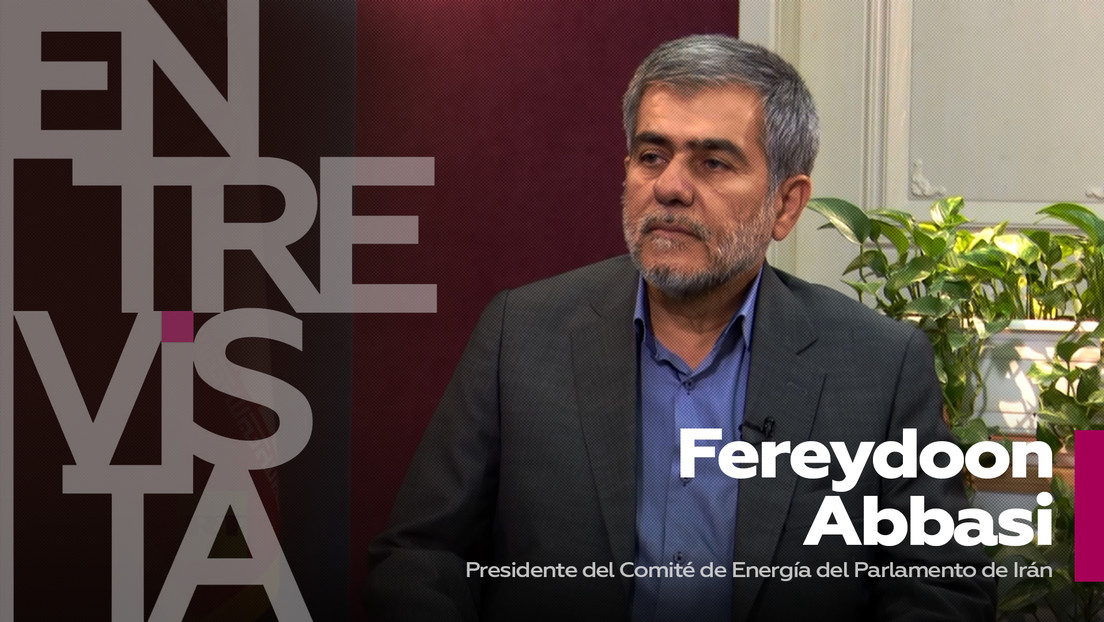 Presidente del Comité de Energía del Parlamento iraní: "No necesitamos armas nucleares, pero esto no significa que seamos un Estado débil"