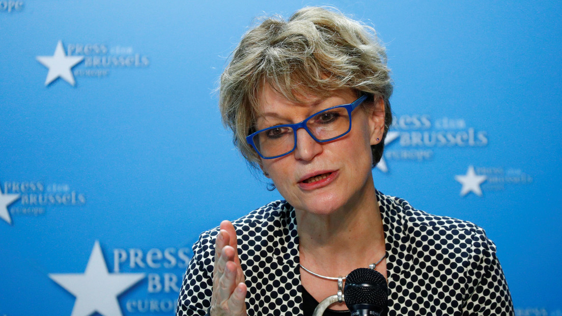 Relatora especial de la ONU que investigó el asesinato de Jamal Khashoggi denuncia haber recibido amenazas de muerte de un alto funcionario saudí