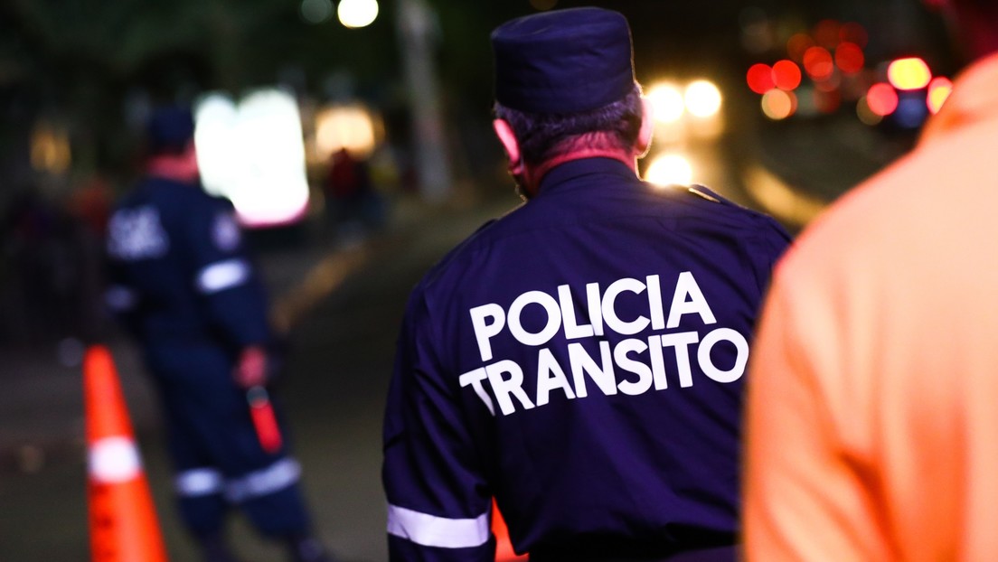 Por primera vez, están muriendo más salvadoreños en accidentes de tránsito que por la violencia homicida