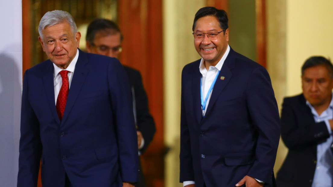 México y Bolivia: un frente común contra el neoliberalismo y en defensa de la soberanía nacional