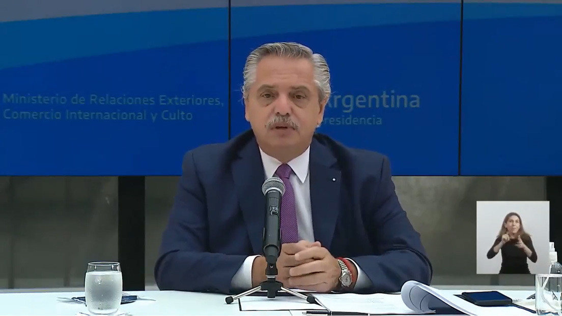 Cumbre del Mercosur: Argentina propone la creación de un observatorio de la democracia y lograr acuerdos con la Unión Euroasiática y África