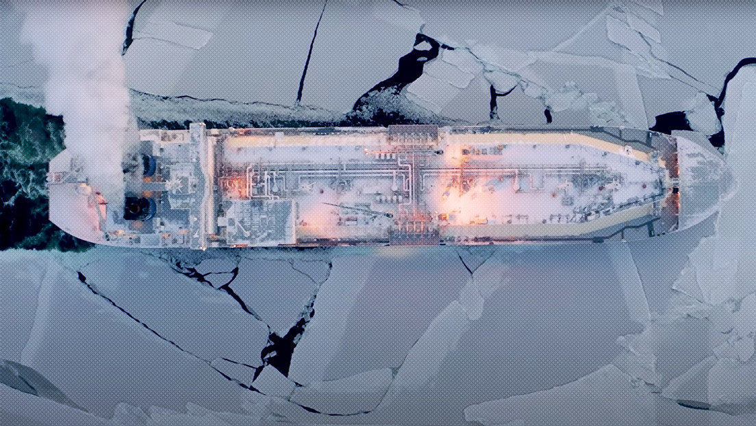 Por qué la Ruta Marítima del Norte es una buena alternativa al Canal de Suez