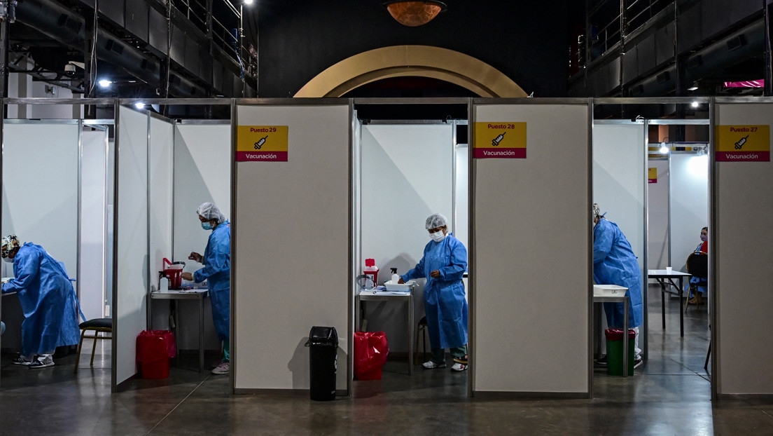 Ante la falta de vacunas contra el coronavirus, Argentina difiere la aplicación de las segundas dosis para inmunizar a más personas