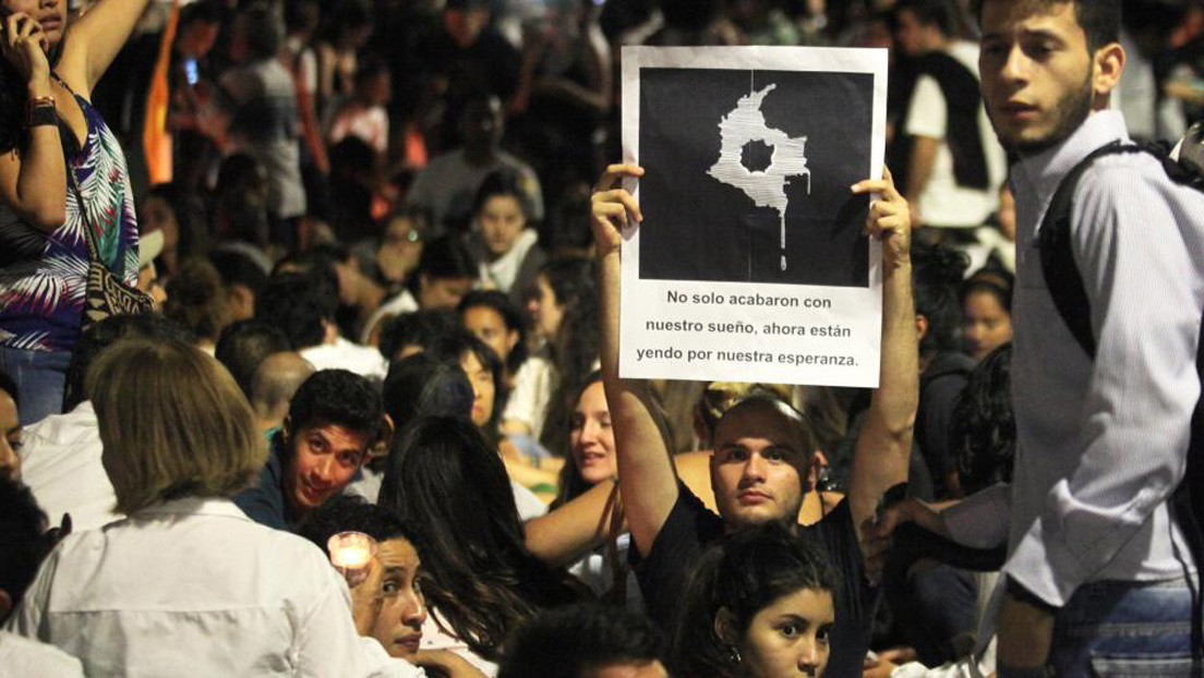 Siete personas son asesinadas en dos masacres ocurridas en el mismo departamento de Colombia