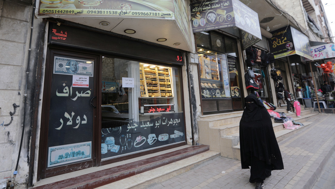 Lo que realmente ha hecho daño a Siria en una década de guerra