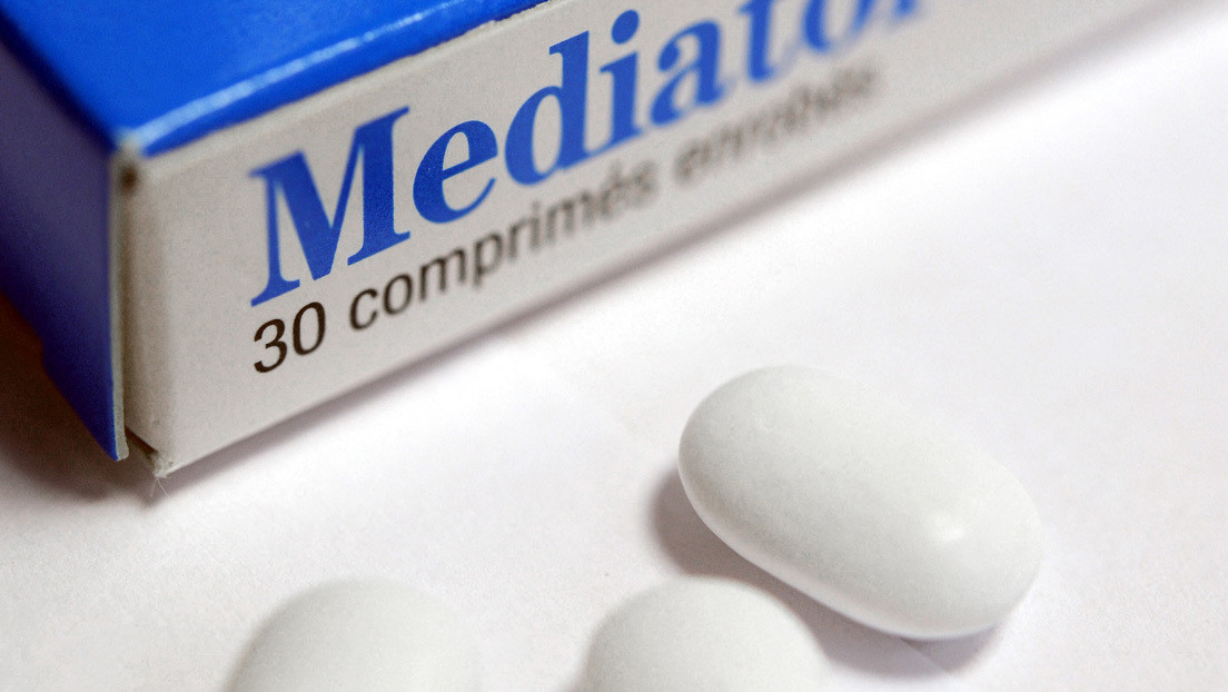 Culpan al grupo farmacéutico francés Servier del homicidio involuntario de cientos de personas por una píldora para adelgazar