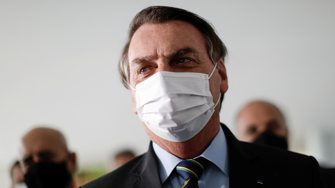 Bolsonaro oficializa seis cambios en su gabinete, tras la salida del canciller y el ministro de Defensa