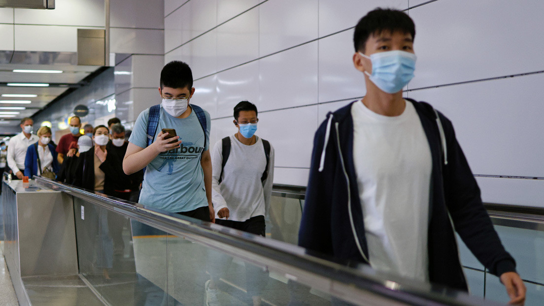 China aprueba la reforma al sistema electoral de Hong Kong