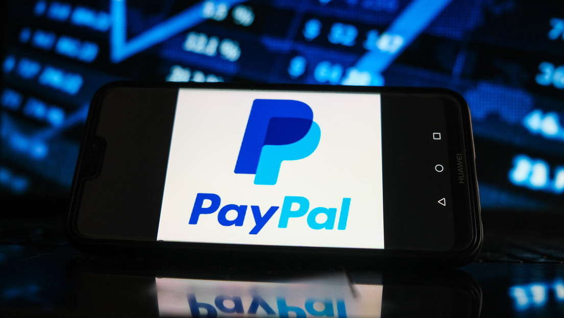 PayPal activa pagos con 4 criptomonedas para compras a negocios digitales