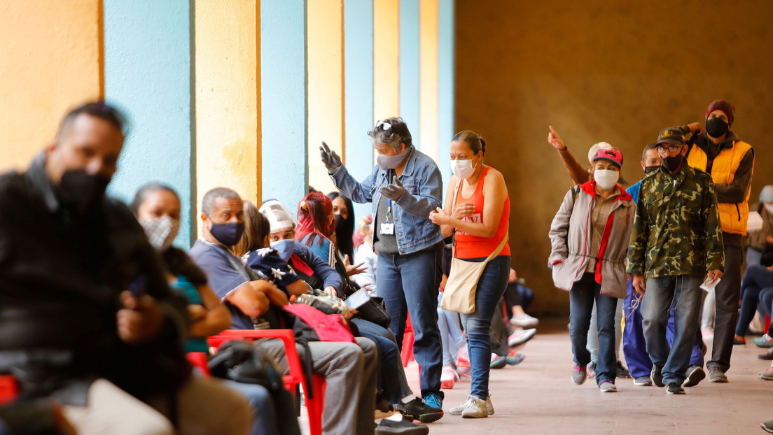 Cómo las variantes brasileñas del covid-19 están impactando en Venezuela