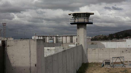 Condenan en México a 38 años de prisión a un integrante del cártel los Zetas