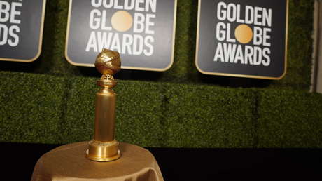 Estos son los ganadores de los Globos de Oro 2021