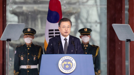 Seúl ve los Juegos Olímpicos como una "oportunidad para el diálogo" entre Corea del Norte y EE.UU.