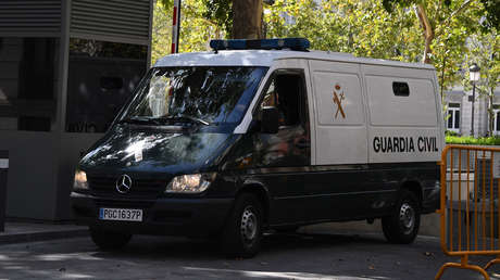 Piden nueve meses de cárcel para una guardia civil por quejarse de la escasa higiene y del mal olor de uno de sus superiores