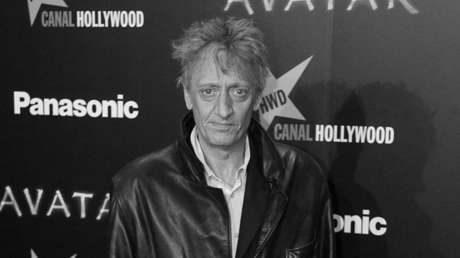 Muere el actor español Quique San Francisco a los 65 años