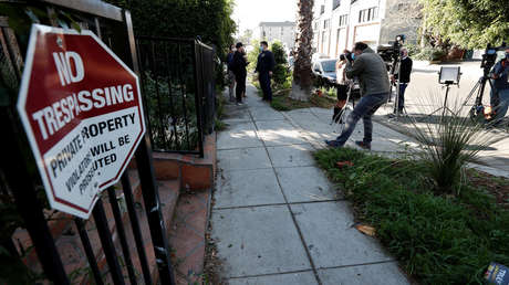 El paseador de perros de Lady Gaga baleado en el robo de dos mascotas de la cantante agradece desde la cama del hospital el apoyo de la artista