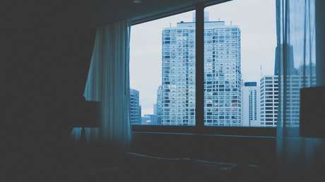 Huéspedes de hoteles de cuarentena obligatoria en Canadá se quedan sin alimentos ni agua (VIDEOS)