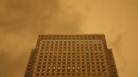 "Como un bumerán": el polvo sahariano devuelve a Francia la radiación de sus pruebas nucleares de hace 60 años