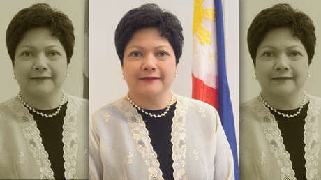 Expulsan a la exembajadora de Filipinas en Brasil por agredir repetidamente a una empleada en su residencia oficial