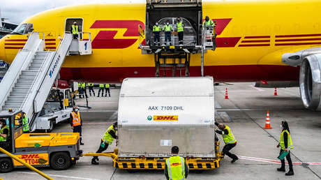 Este es el primer país de América Latina que recibe vacunas a través del mecanismo Covax