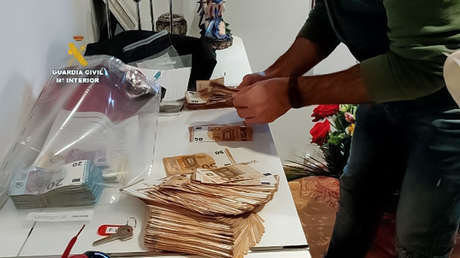 La "estafadora histórica" española que lleva 20 años asegurando ser la hija ilegítima de Franco o del rey Juan Carlos I