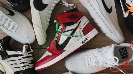 Dimite una alta ejecutiva de Nike tras un escándalo por la reventa de zapatillas