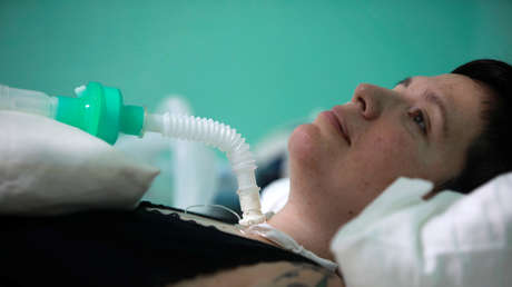 Ministerios de Salud y Justicia de Perú no apelarán el fallo que le permite a Ana Estrada recurrir a la eutanasia