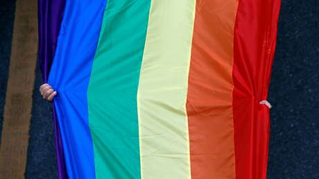 ¿Una perturbación mental? Así describe la homosexualidad el dictamen de una corte china