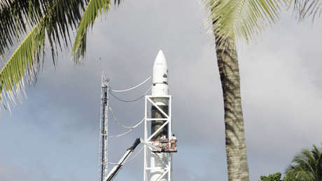 Duros comienzos: en los primeros años de SpaceX sus ingenieros organizaron una huelga tras quedarse sin comida en una isla desierta