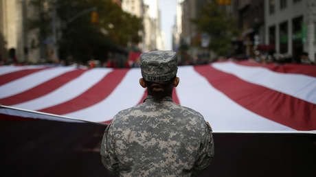 El secretario de Estado de EE.UU. asegura que Washington ya no promoverá la democracia con intervenciones militares