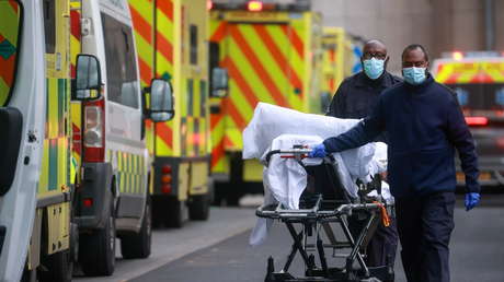 Una mujer y su madre mueren por covid-19 después de que una reunión familiar en Navidad se produjeran 11 contagios